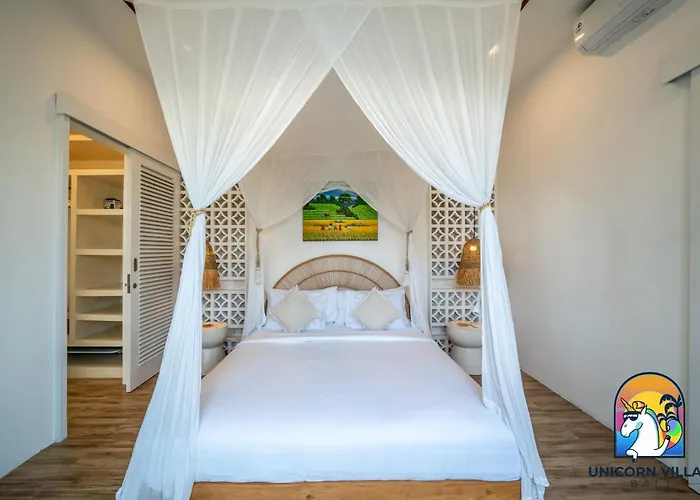 Villa Lima - By Unicorn Bali