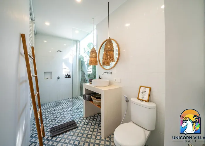 Lima - By Unicorn Bali Villa *