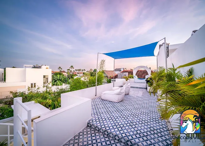 Lima - By Unicorn Bali *