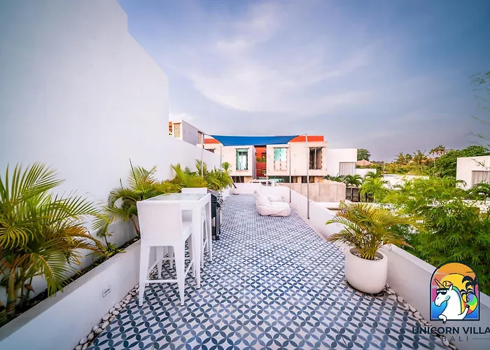 Lima - By Unicorn Bali