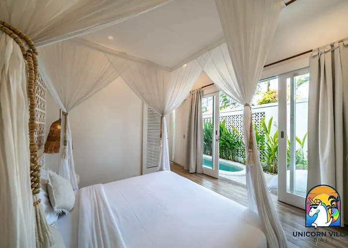 Lima - By Unicorn Bali Villa Canggu (Bali)
