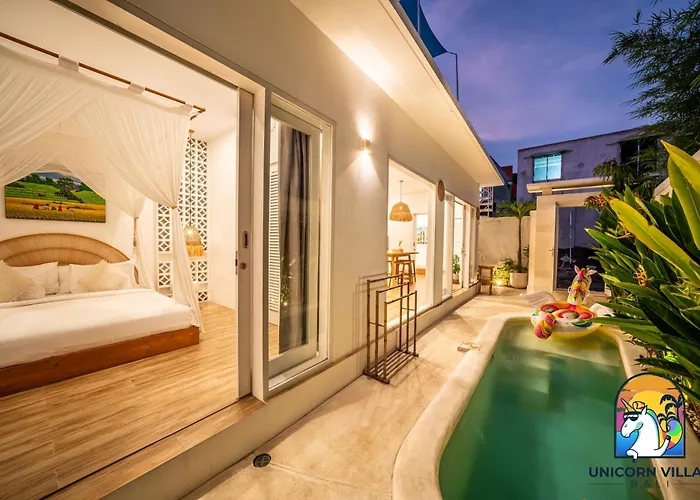 Lima - By Unicorn Bali Canggu (Bali)