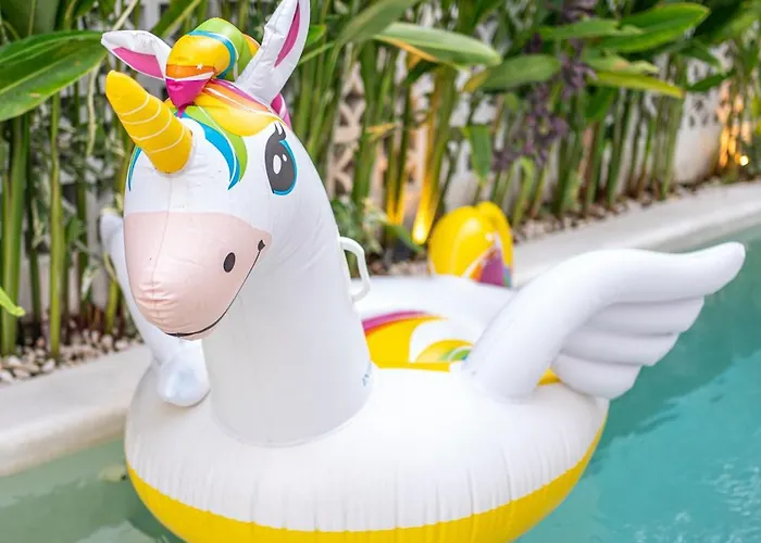 Lima - By Unicorn Bali