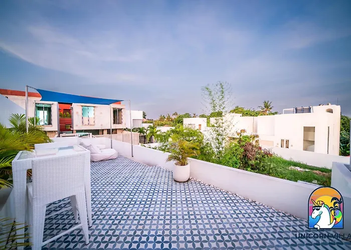 Lima - By Unicorn Bali Villa Canggu (Bali)