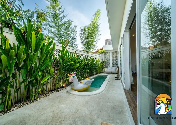 Villa Lima - By Unicorn Bali Canggu (Bali)