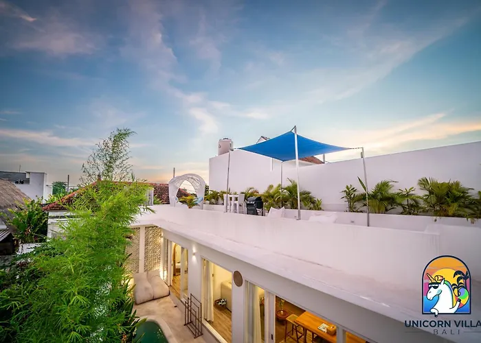 Lima - By Unicorn Bali *