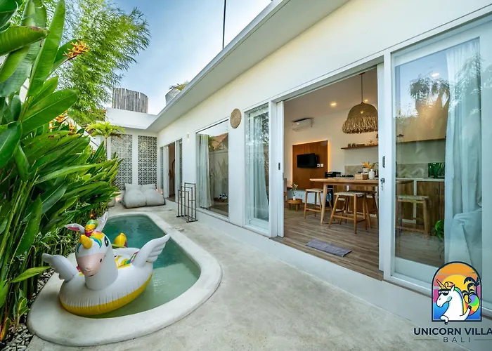 Villa Lima - By Unicorn Bali