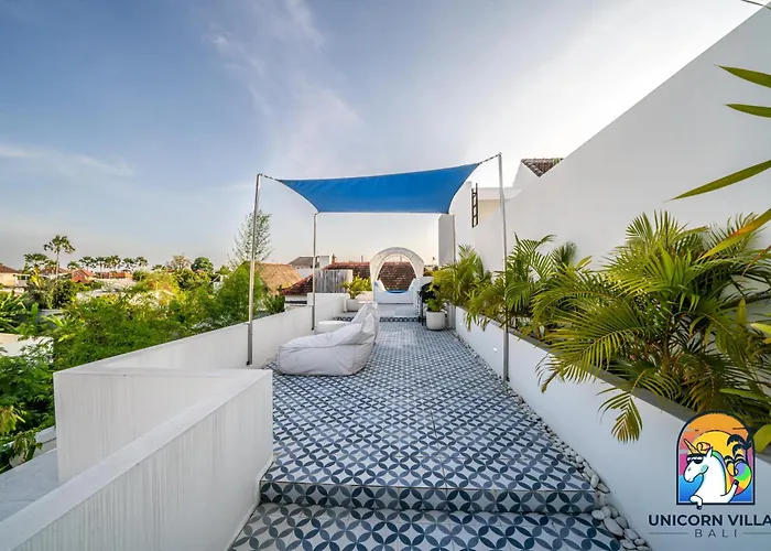 Villa Lima - By Unicorn Bali