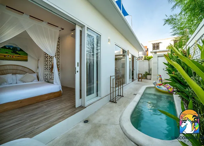 Villa Lima - By Unicorn Bali *