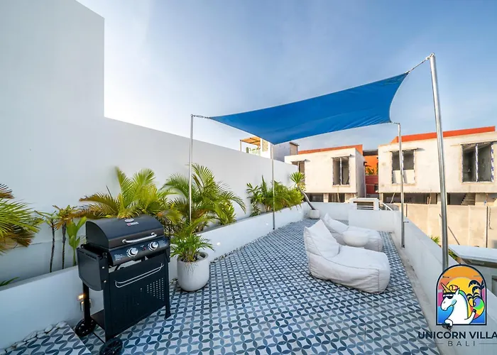Lima - By Unicorn Bali Villa Canggu (Bali)