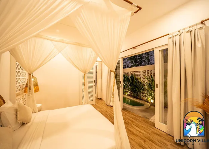 Villa Lima - By Unicorn Bali *