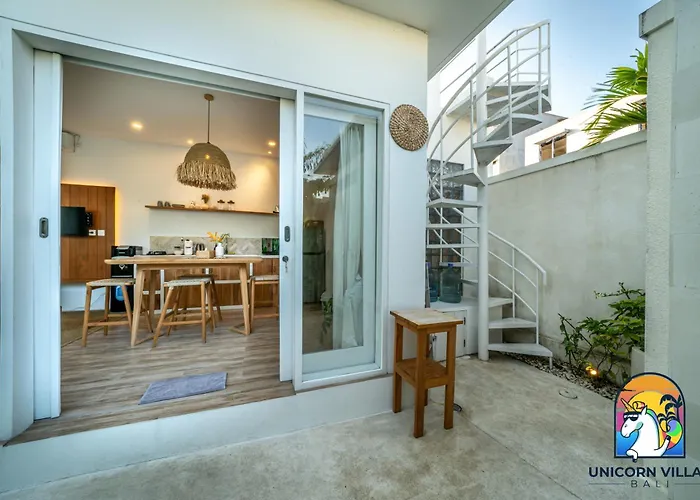 Lima - By Unicorn Bali Villa Canggu (Bali)