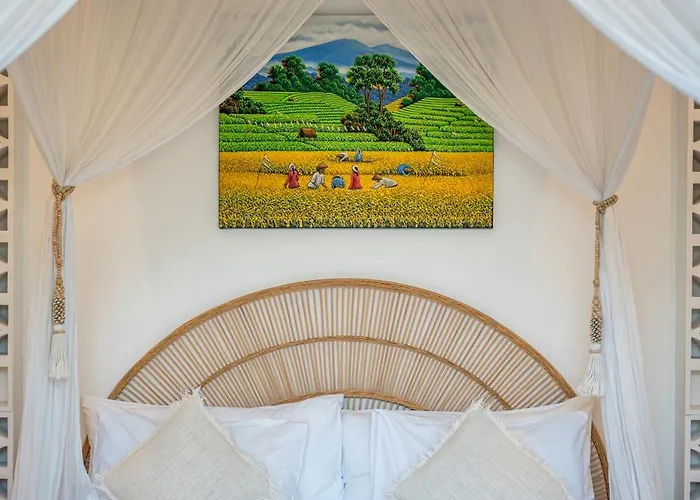 Villa Lima - By Unicorn Bali Canggu (Bali)
