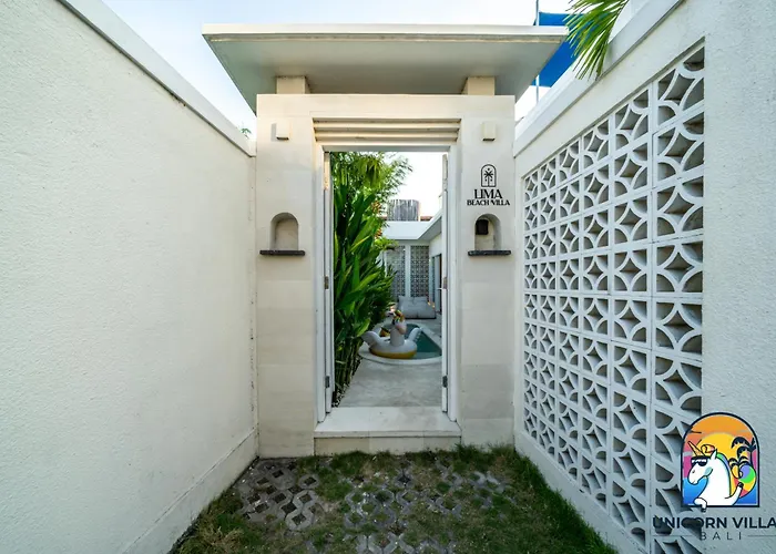 Lima - By Unicorn Bali *