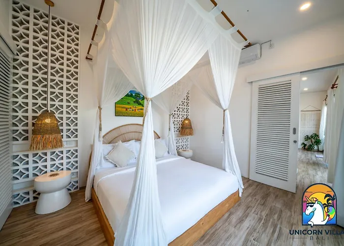 Lima - By Unicorn Bali * Canggu (Bali)