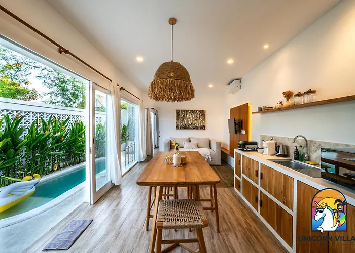 Villa Lima - By Unicorn Bali