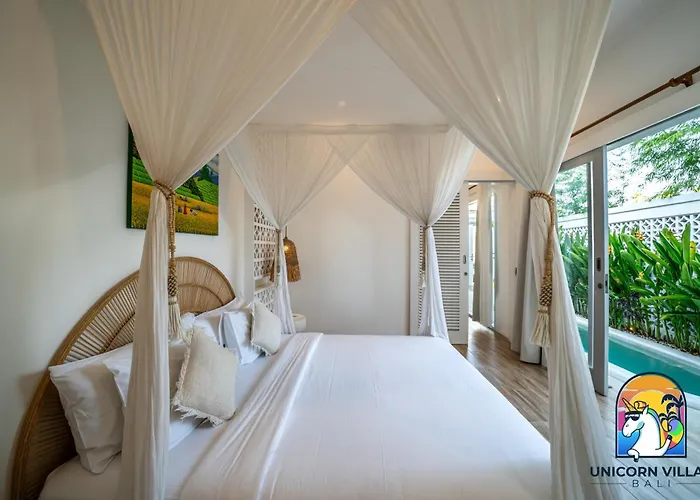 Villa Lima - By Unicorn Bali *
