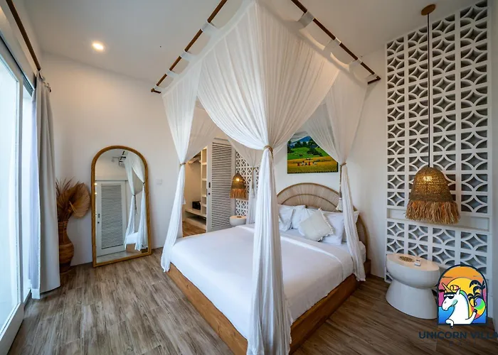 Lima - By Unicorn Bali Villa Canggu (Bali)