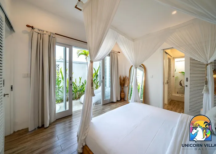 Lima - By Unicorn Bali Canggu (Bali)