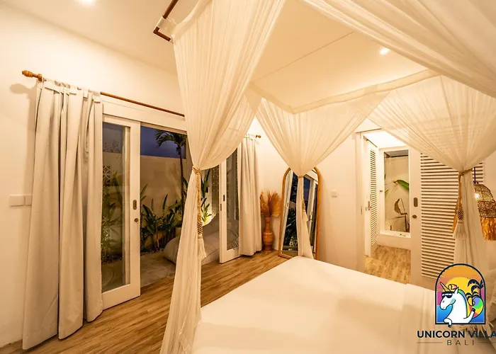 Lima - By Unicorn Bali * Canggu (Bali)