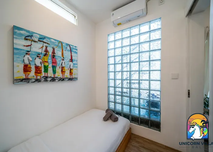 Lima - By Unicorn Bali Villa Canggu (Bali)